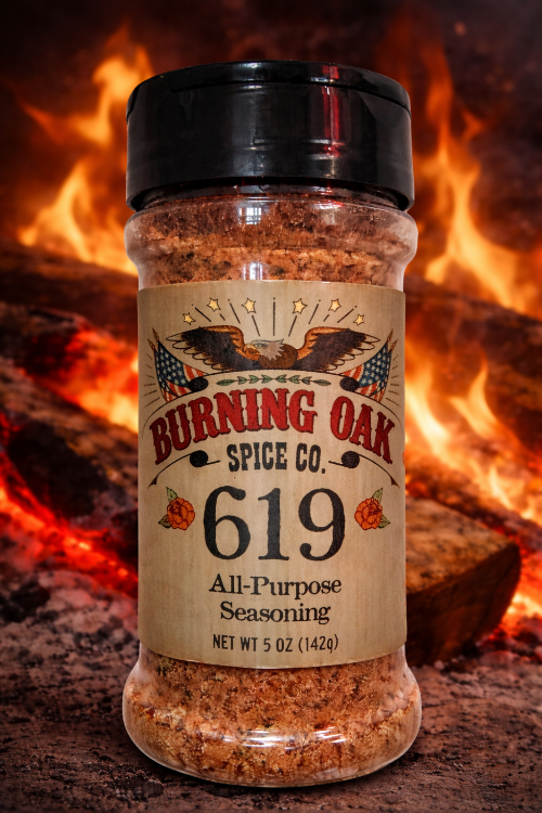 Coming Soon!  619 SoCal Heatwave